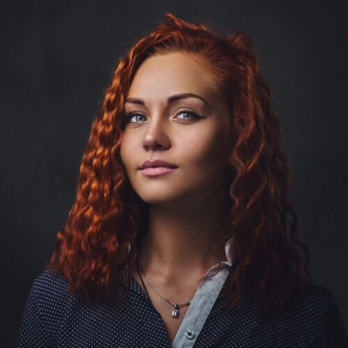 Sophia Marlowe